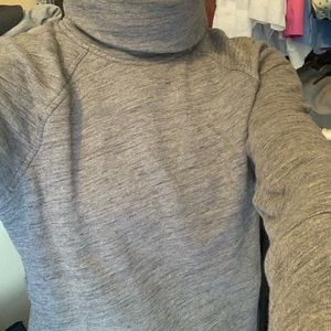Lululemon sweatshirt